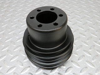 0222 Mercedes-Benz W116 350SE Crankshaft Pulley
