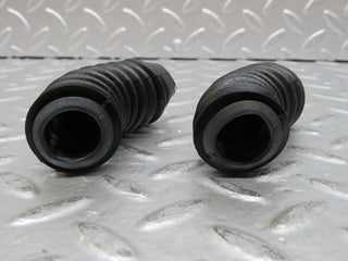 W123 cable protector for door pair used OEM
