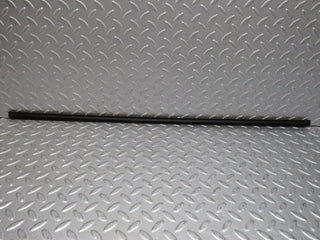 39653 Mercedes-Benz R129 320SL Coupe Right Door Window Moulding Trim