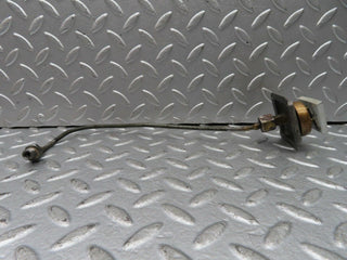 18986 Mercedes-Benz W121 190b Ponton Oil Pressure Gauge