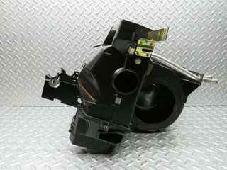 W123 Wagon heater box blower housing used OEM