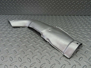 6256 Mercedes-Benz W126 380SE Exhaust Heat Shield