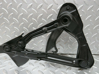 W124 Wagon bonnet hinge right side used OEM