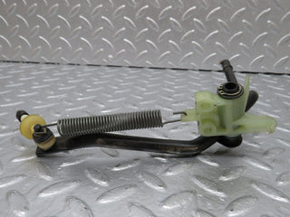 33727 Mercedes-Benz W201 190E 2.0L Accelerator Pedal Linkage 2013010218