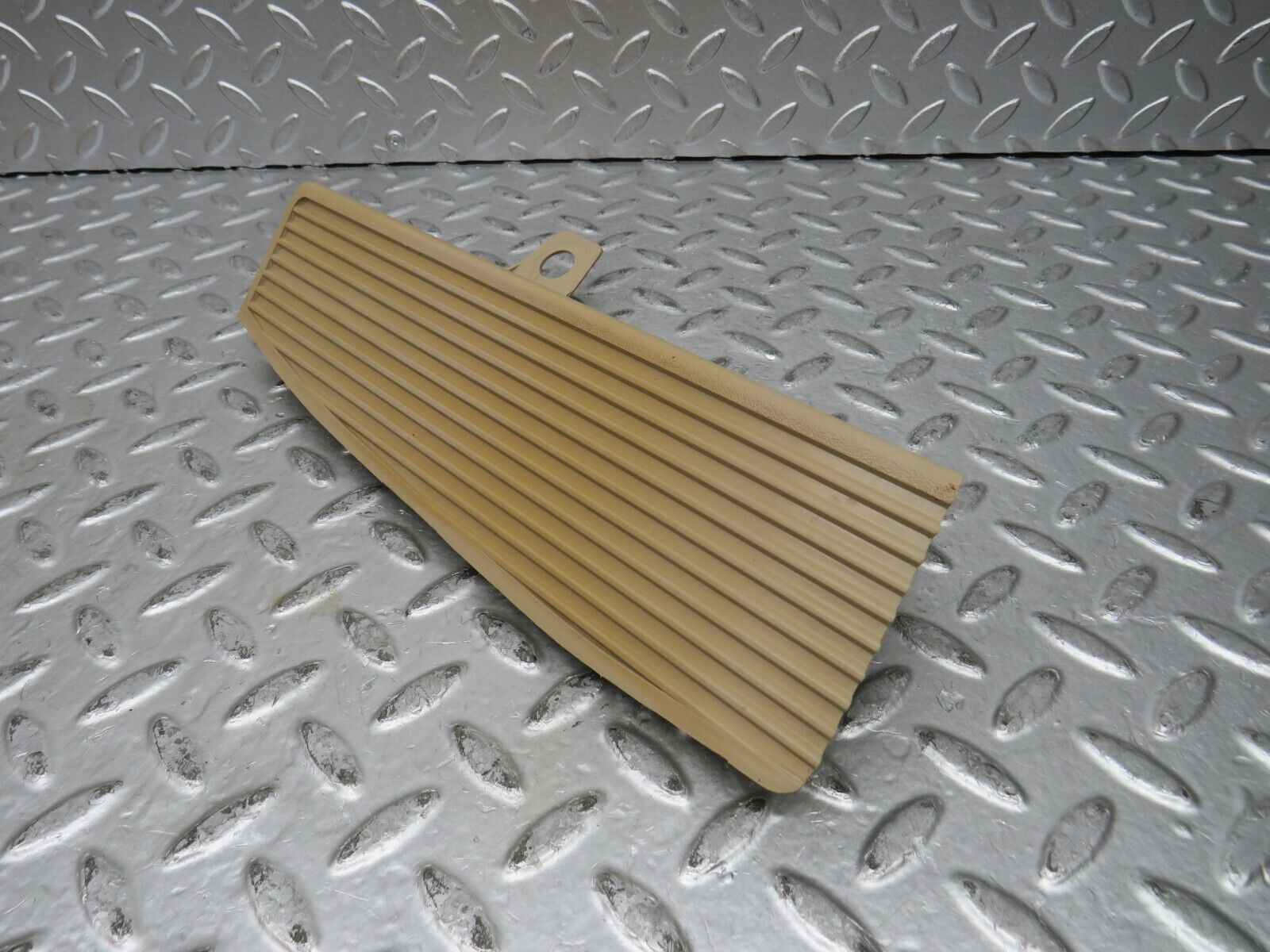 27600 Mercedes-Benz S124 300TE Wagon Foot Rest 1249760060