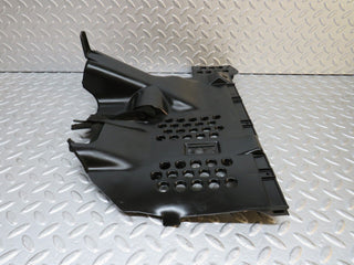 R129 SL under dash panel right side used OEM