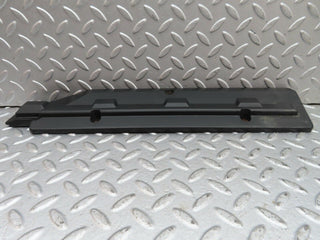 W140 Coupe ignition coil cover left side used OEM