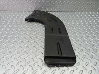 W123 Coupe heating air duct left side used OEM