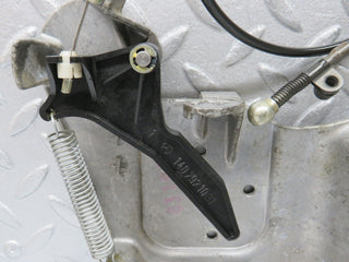 R129 SL brake pedal bracket used OEM