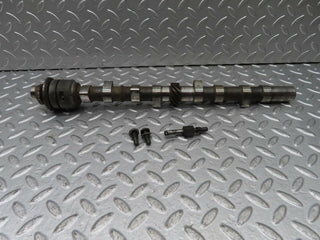 W136 camshaft used OEM