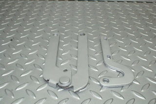 2502 Mercedes-Benz W116 350SE Bonnet Hinge Right Side
