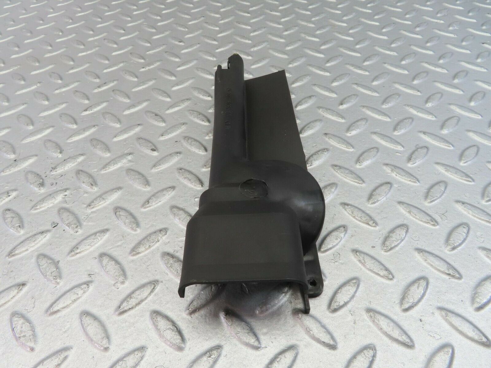 10304 Mercedes-Benz W201 Boot Lid Lock Cover 2018050141