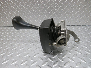 0760 Mercedes-Benz C107 350SLC Coupe Automatic Gear Shift Selector