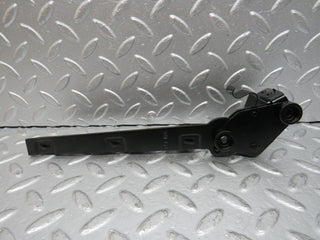 32546 Mercedes-Benz S124 300TE Wagon Trunk Floor Cover Hinge Pair