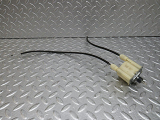 W201 Baby Benz heater control switch used OEM