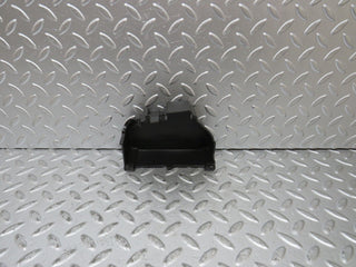 W123 fuse box relay cover used OEM