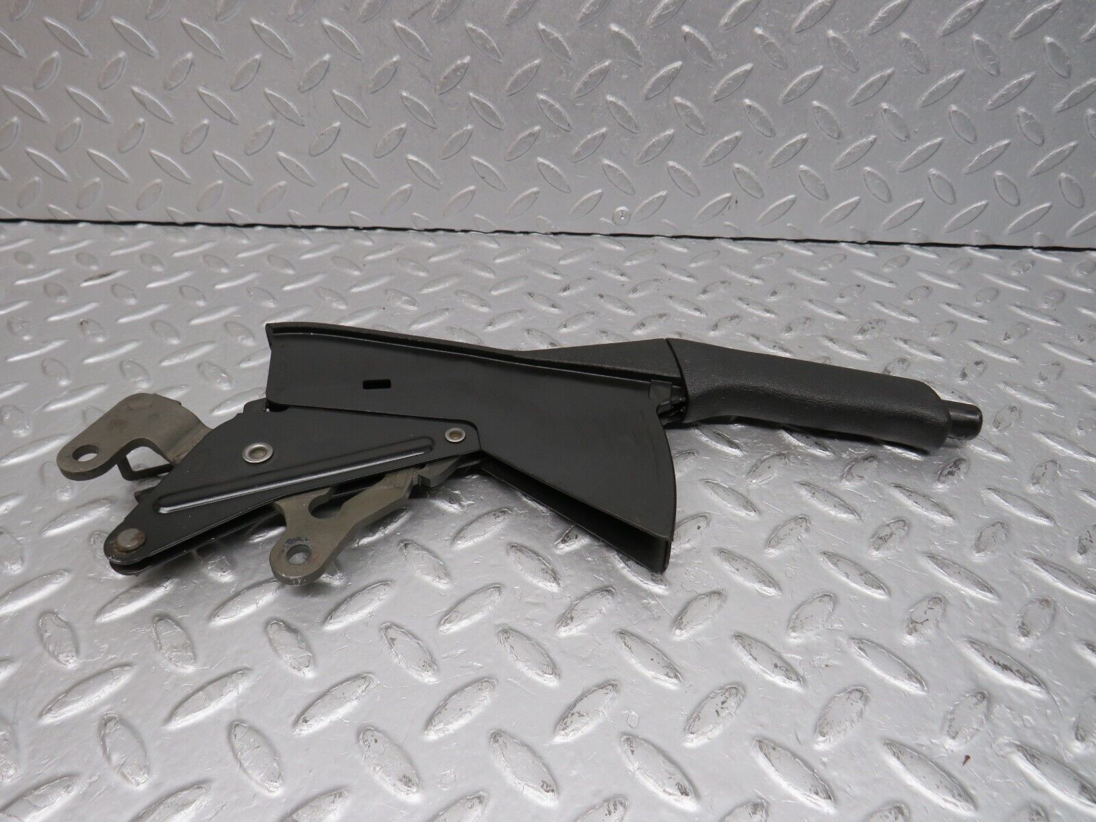 38730 Mercedes-Benz W201 190E 2.6L Handbrake Lever 2014270134