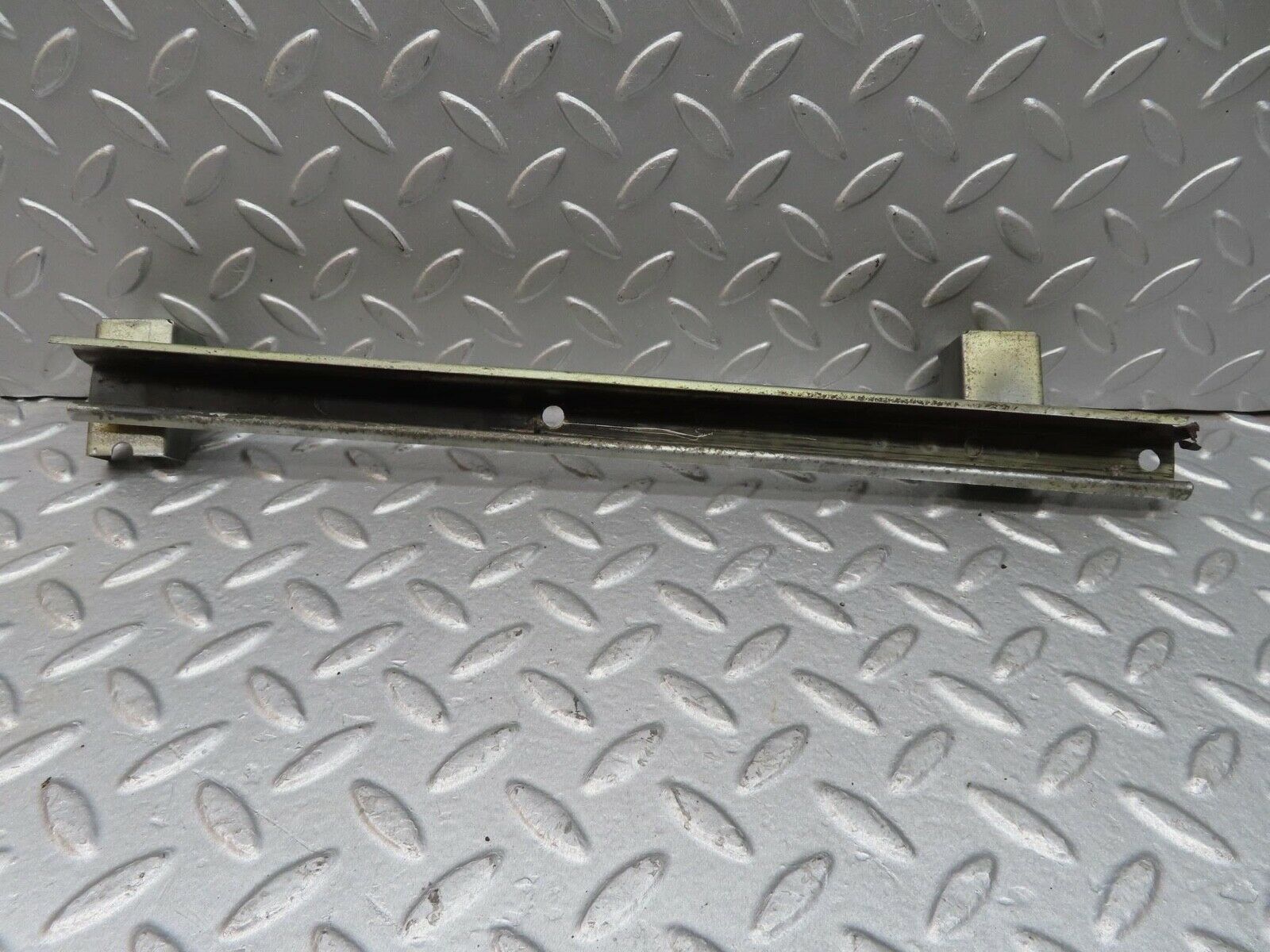 13002 Mercedes-Benz W111 220S Front Left Window Channel