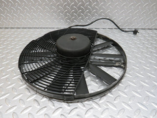W124 Wagon engine cooling fan used OEM