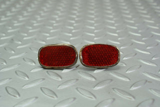 W105 Ponton rear body reflectors used OEM