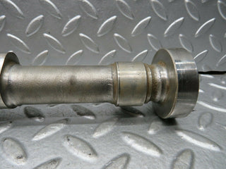 22173 Mercedes-Benz S123 280TE Wagon Engine Camshaft Exhaust Side  1100517801