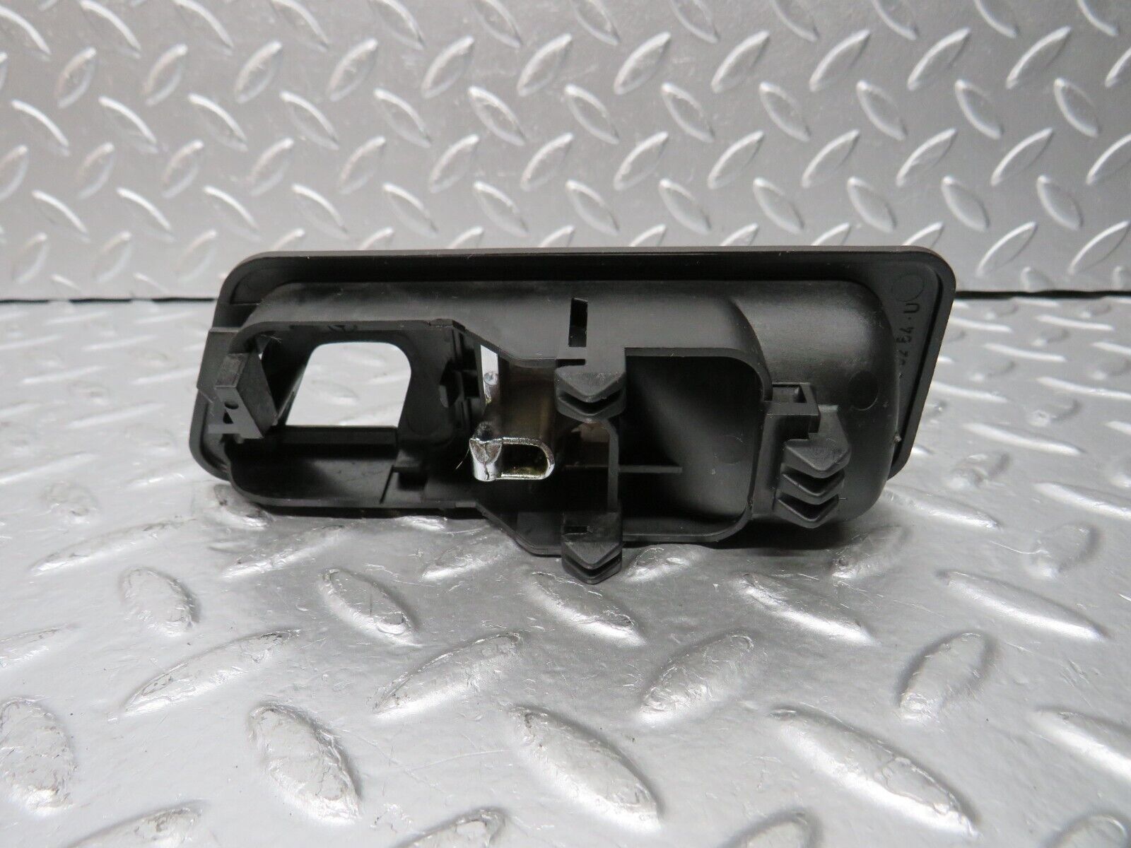 30584 Mercedes-Benz W201 190E 2.0L Right Interior Door Handle 2017660264