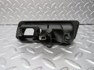 W201 Baby Benz right interior door handle used OEM