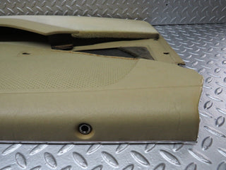 34393 Mercedes-Benz C126 380SEC Coupe Left Door Card 1267270770