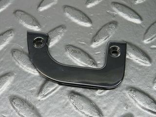 24473 Mercedes-Benz W108 W111 Door Latch Interior Chrome Trim Right