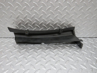 39358 Mercedes-Benz R129 320SL Coupe Windscreen Drain Channel Right 1298310636