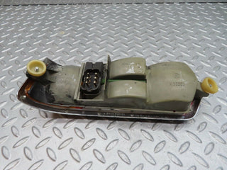 W108 tail light right side used OEM