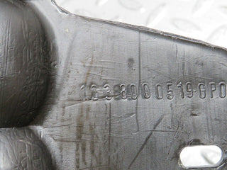 W123 vacuum reservoir used OEM