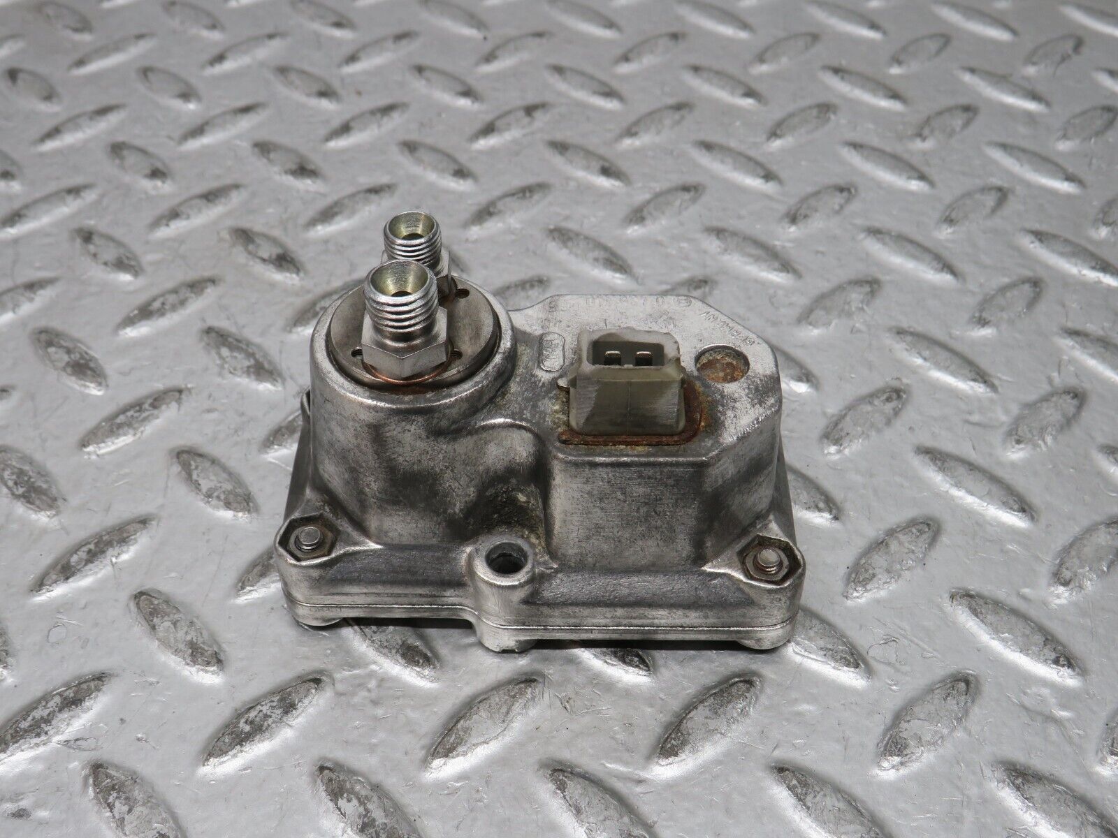 28702 Mercedes-Benz W123 230E Warm Up Regulator Bosch 0438140065