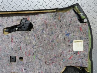 34730 Mercedes-Benz W210 320E Front Right Door Card 2107201651