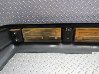 34231 Mercedes-Benz W124 260E Rear Bumper 1248800340