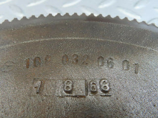 W111 flywheel used OEM