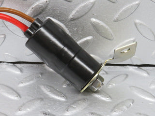 R129 SL condenser relay used OEM