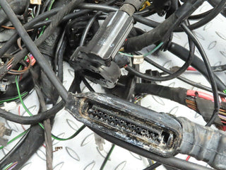 21647 Mercedes-Benz W126 300SE Engine Chassis Body Wire Wiring Harness