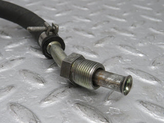 38185 Mercedes-Benz A124 320E Cabriolet Oil Cooler Hose Pipe