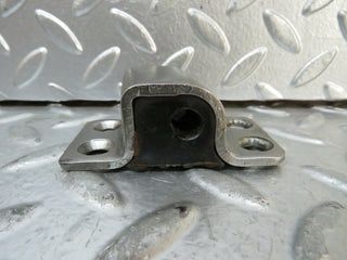 R107 SLC door lock latch left side used OEM