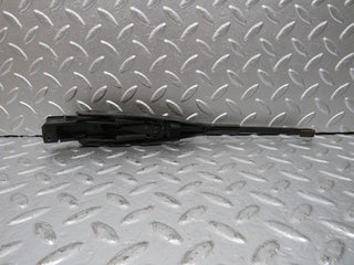 W124 Wagon wiper arm used OEM