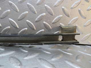 31210 Mercedes-Benz S124 220TE Wagon Rear Right Door Window Channel