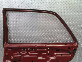 W123 rear right door used OEM