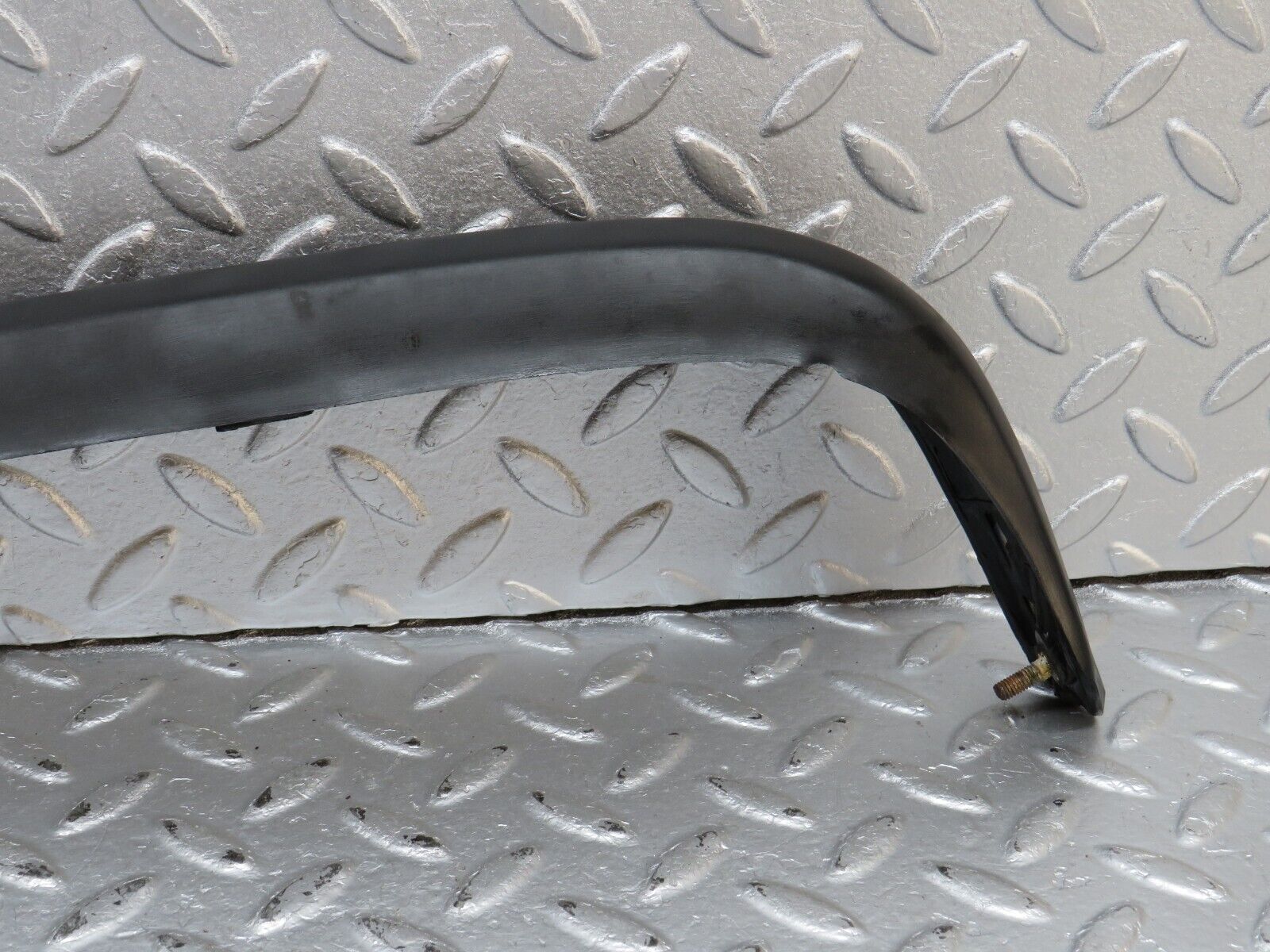 40569 Mercedes-Benz W123 300D Tail Light Moulding Trim Right Side