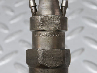 32901 Mercedes-Benz W123 300D Fuel Injector Bosch KCA30S35/4