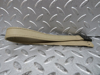 W124 Wagon tailgate handle used OEM
