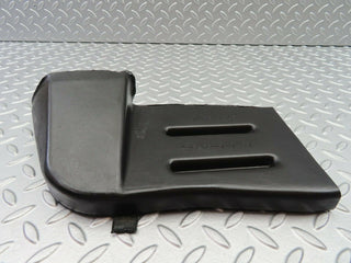 W124 Wagon ventilation air duct left side used OEM