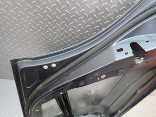35091 Mercedes-Benz W221 Rear Left Aluminium Door