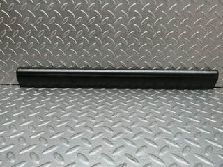 24012 Mercedes-Benz W123 280E Rear Right Door Lower Moulding Trim