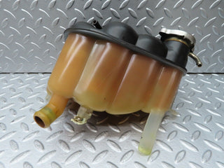 17262 Mercedes-Benz R129 300SL Coupe Coolant Tank Reservoir 1295000349